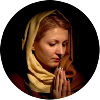 Гадалка Анна — Каменский